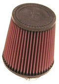 Clamp-On Air Filter
