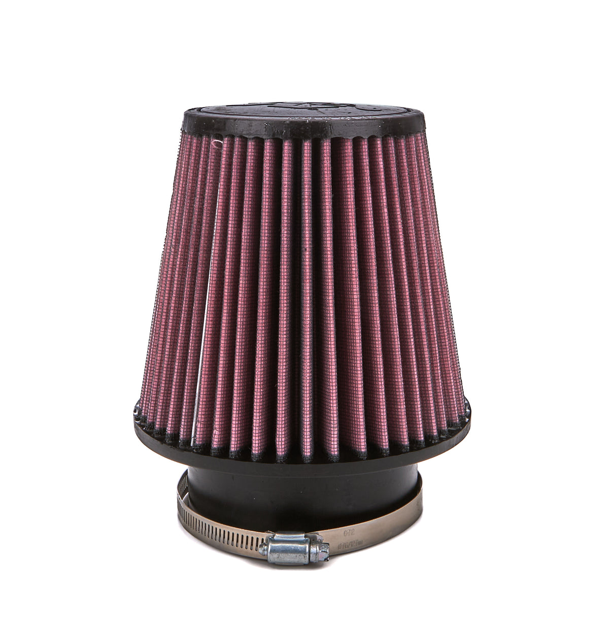 Clamp-On Air Filter