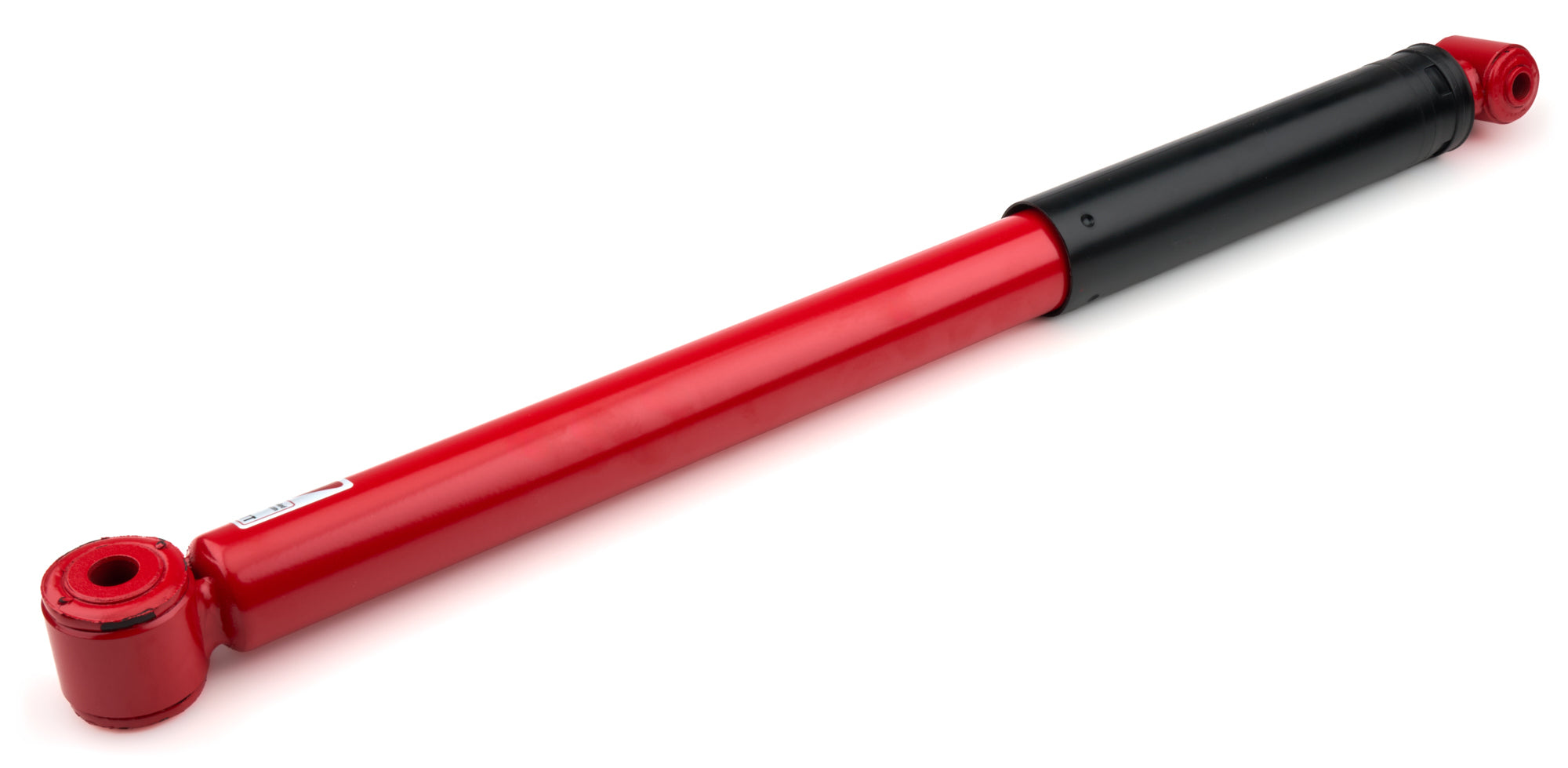 Steering Damper 22- Ineos Grenadier