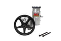 P/S Pump Elite w/ 6in V- Belt Pulley w/Reservoir