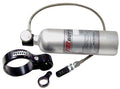 Fire Bottle And Clamp Kit Heat Activated