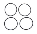 Restrictor Plate O-Ring Pack (4)