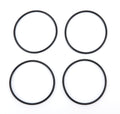 Restrictor Plate O-Ring Pack (4)