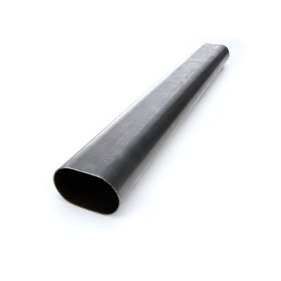 Tubing Oval Section 4in x 3ft