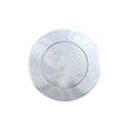 Horn Cover Assembly Billet Aluminum