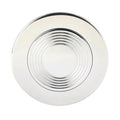 Horn Cover Assembly Groovy Logo Polished