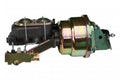 7in Dual Zinc Booster AF X 1-1/8in Bore Master