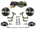 59-64 GM Front Disc Brake Conversion