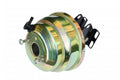 8 Inch Dual Power Brake Booster