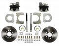 Jeep Rear Disc Brake Conversion Kit