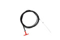Fire Suppression Pull Cable T-Handle