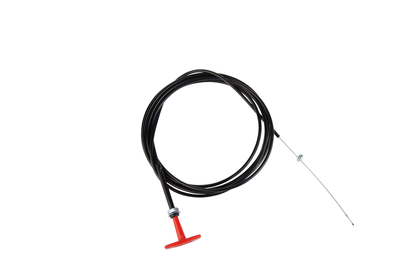 Fire Suppression Pull Cable T-Handle