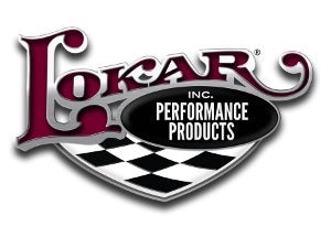 Lokar Catalog 2025