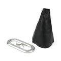 Billet Tran Mount Hand Brake Ring w/ Boot