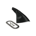 E-Brake Boot Floor Mt