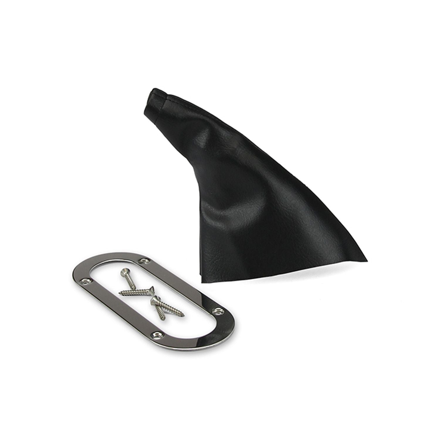E-Brake Boot Floor Mt