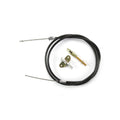 Foot E-Brake Con Cable