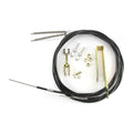 E-Brake Cables Trans Mt