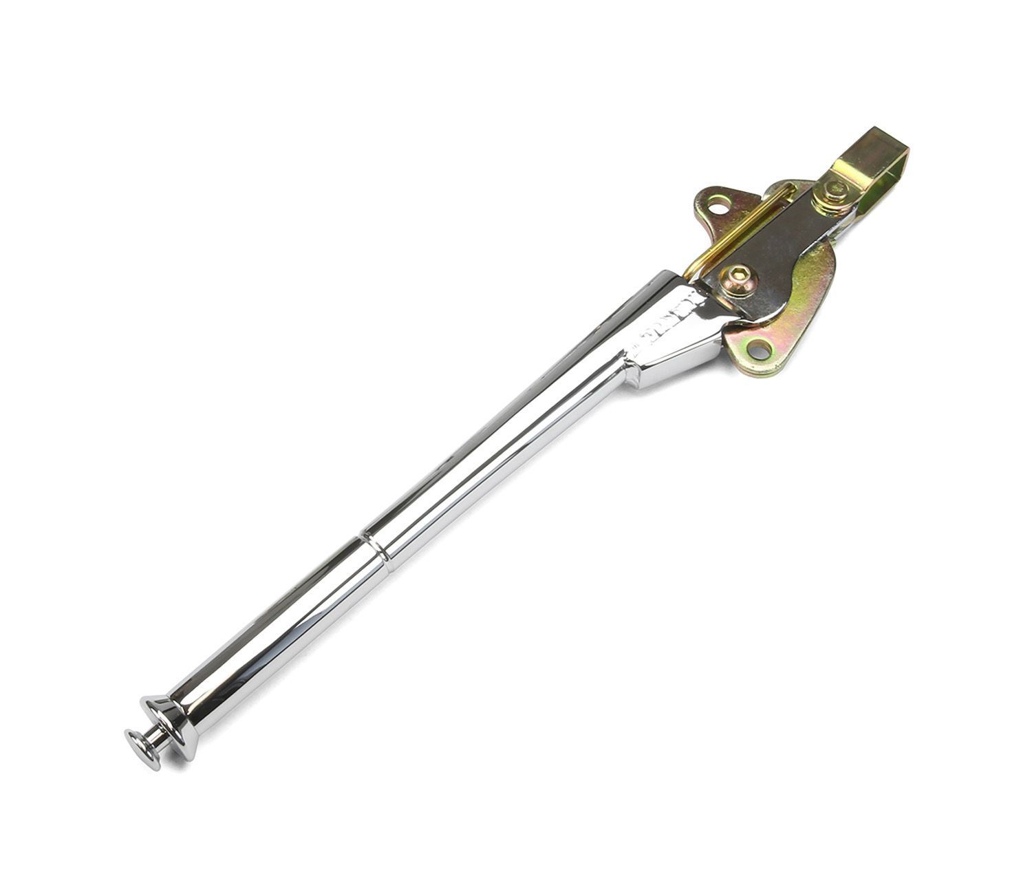11 Inch E-Brake Trans Mt