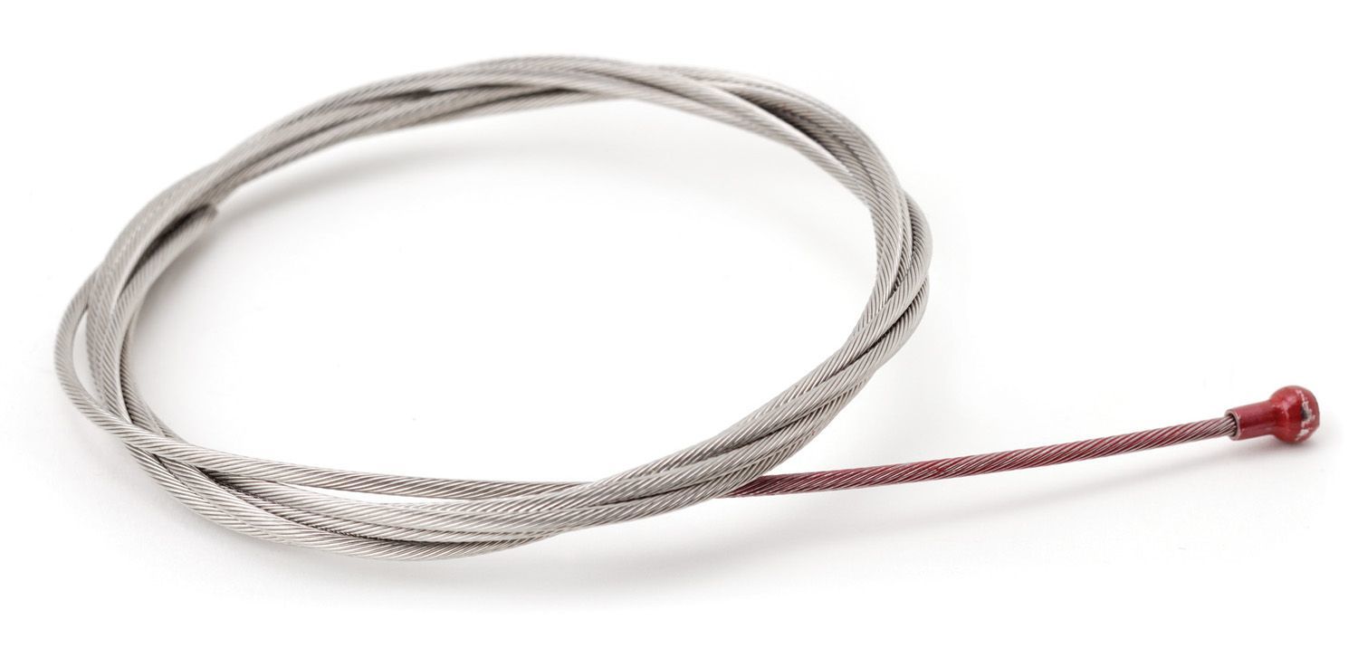 48in Repl. Throttle Cable Inner Wire