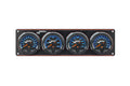 Waterproff SMI 4 Gauge Panel OP/WT/OT/WP