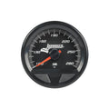 Waterproof SMI Water Temp Gauge 100-280f