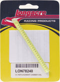 Replacement Camber Vial