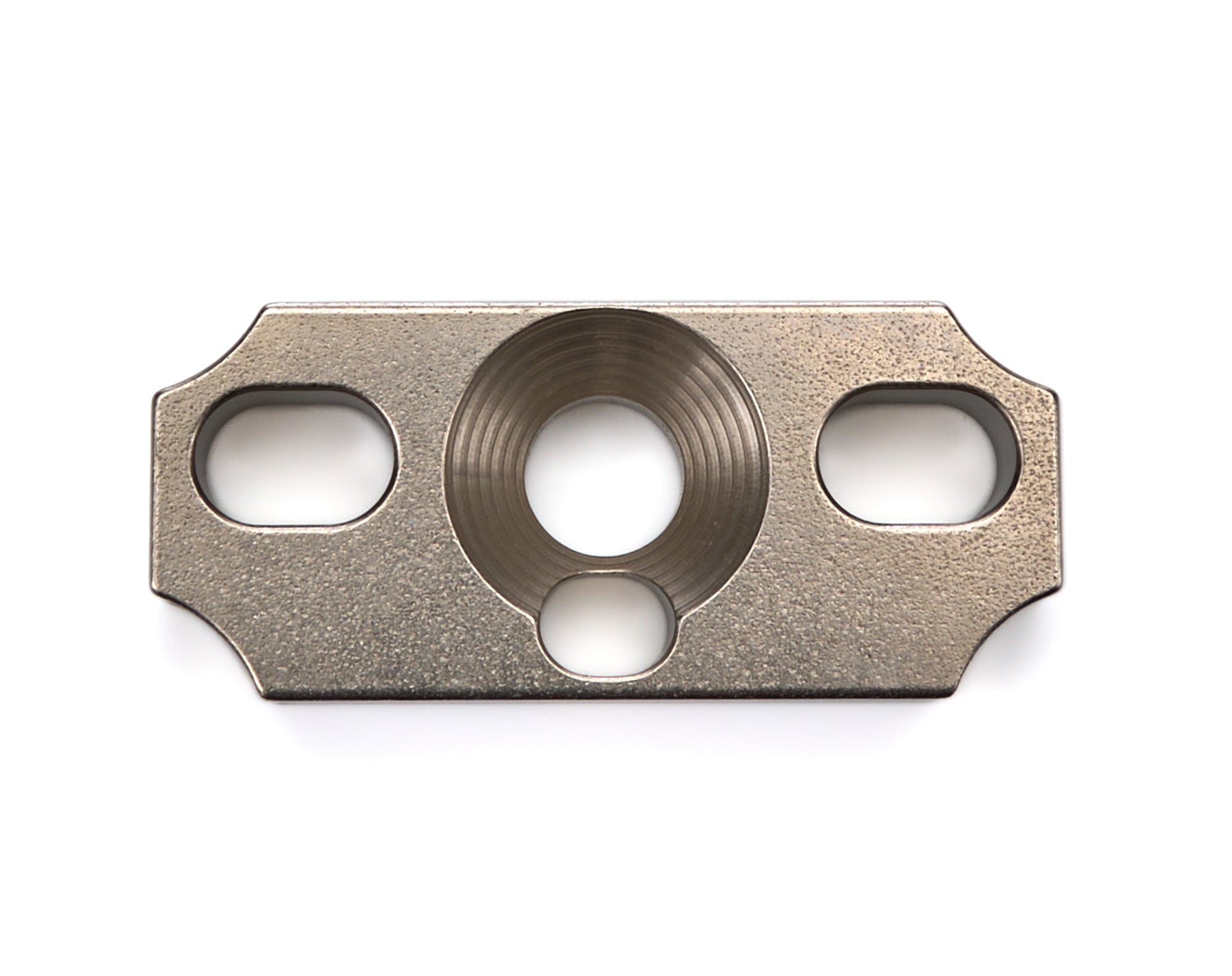 SC-200 Base Slotted Steel for 5/16