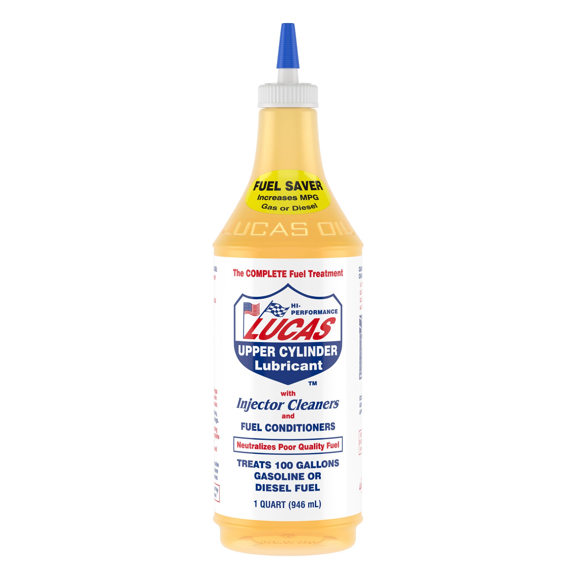 Fuel Treatment 1 Quart