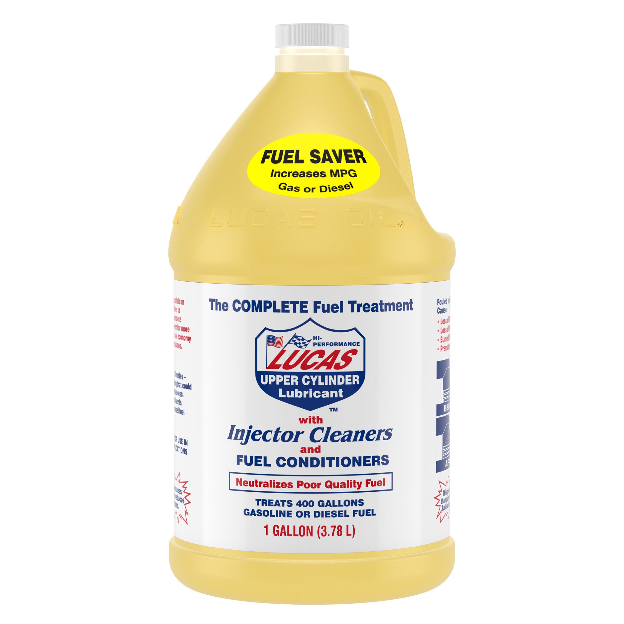 Fuel Treatment 1 Gallon
