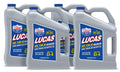 15w40 Magnum Oil 4x1Gal
