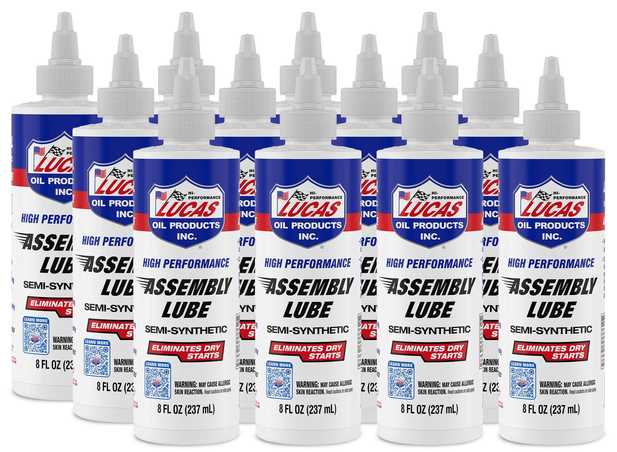 Assembly Lube 12x8oz