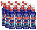 Slick Mist Speed Wax 12x24oz