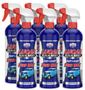 Slick Mist Speed Wax Case 6x24oz