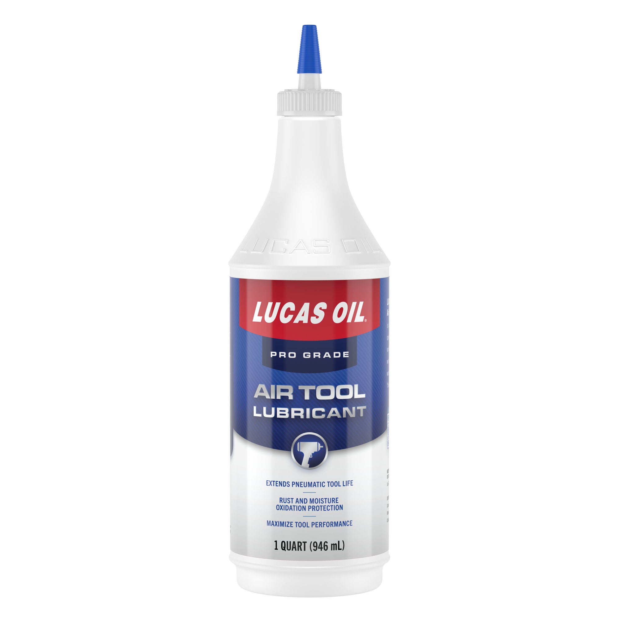 Air Tool Lubricant 1 Qt
