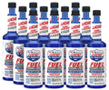 Fuel Stabilizer 12x15oz