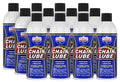 Chain Lube Aerosol 12x11 Ounce