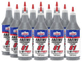 Synthetic S1 Suspension Oil 2.5 WT 12x1 Qt