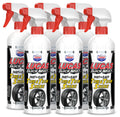 Slick Mist Tire & Trim Shine 6x24oz