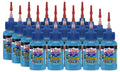 Fishing Reel Oil Case 20 x 1 Ounce