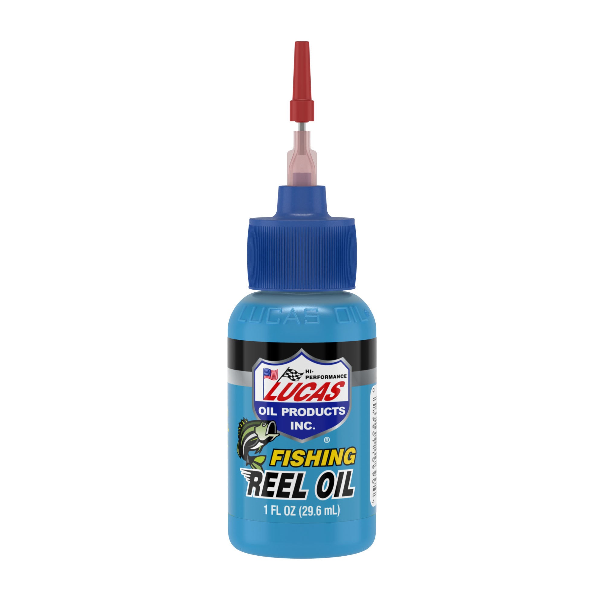 Fishing Reel Oil 1 Ounce
