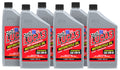 Synthetic SAE 20w50 Motorcycle Oil 6x1 Qt