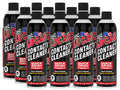 Contact Cleaner Aerosol Case 12x14 Ounce Cans