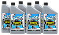 2 Cycle Snowmobile Oil Synthetic Case 6x1 Qt.