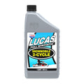 2 Cycle Snowmobile Oil Synthetic 1 Qt.