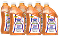 Diesel Treatment Anti Gel Case 6x1 Half Gallon