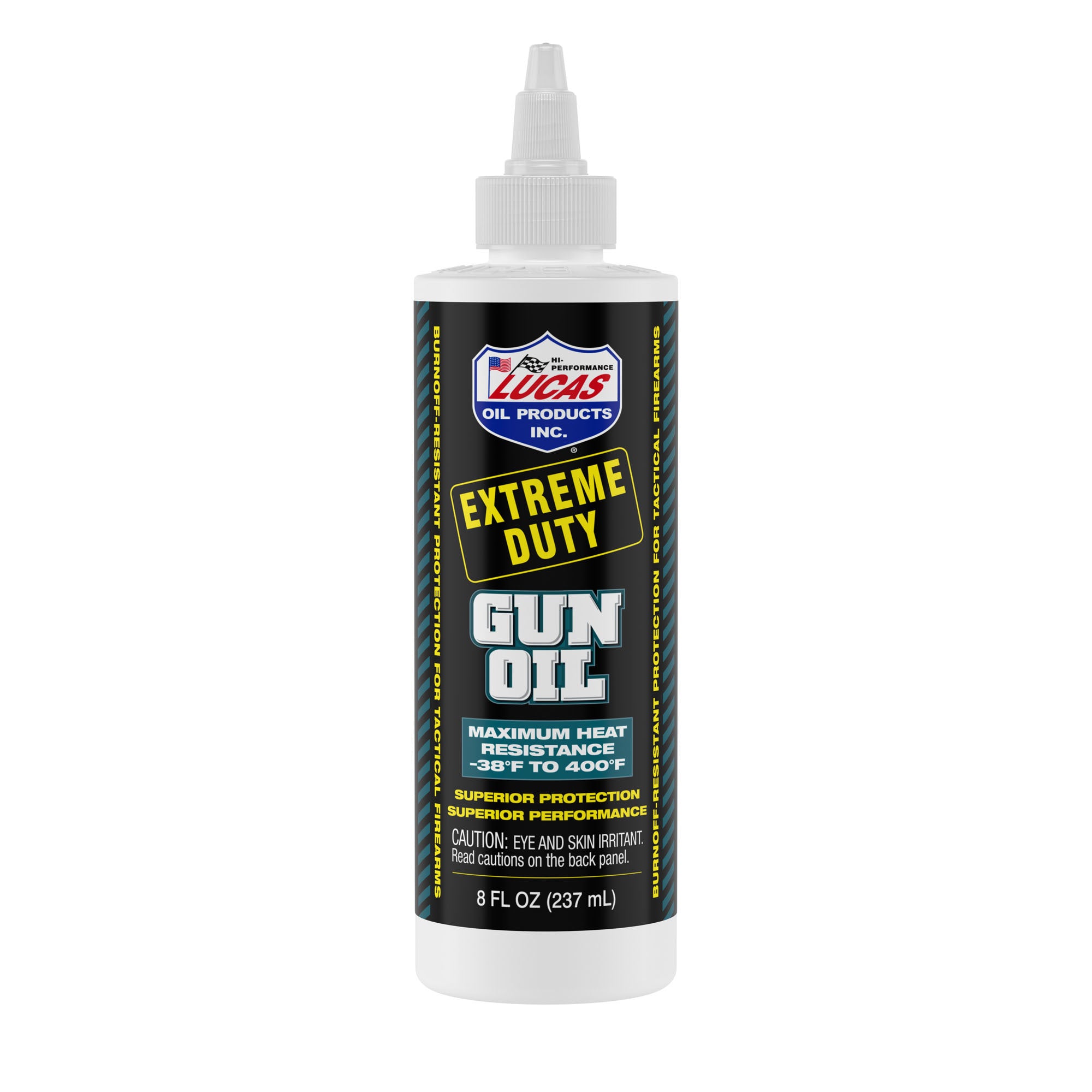 Extreme Duty Gun Oil 8 Ounce