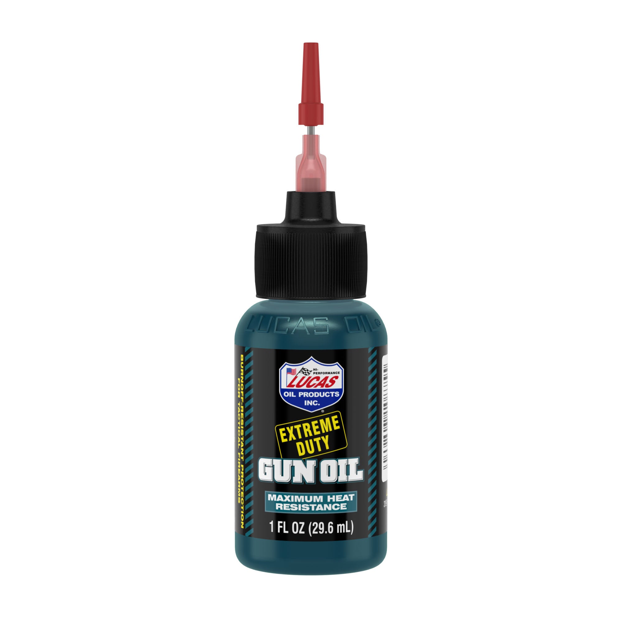 Extreme Duty Gun Oil 1 Ounce