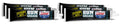 Extreme Duty Gun Grease Case 6 x 1 Ounce