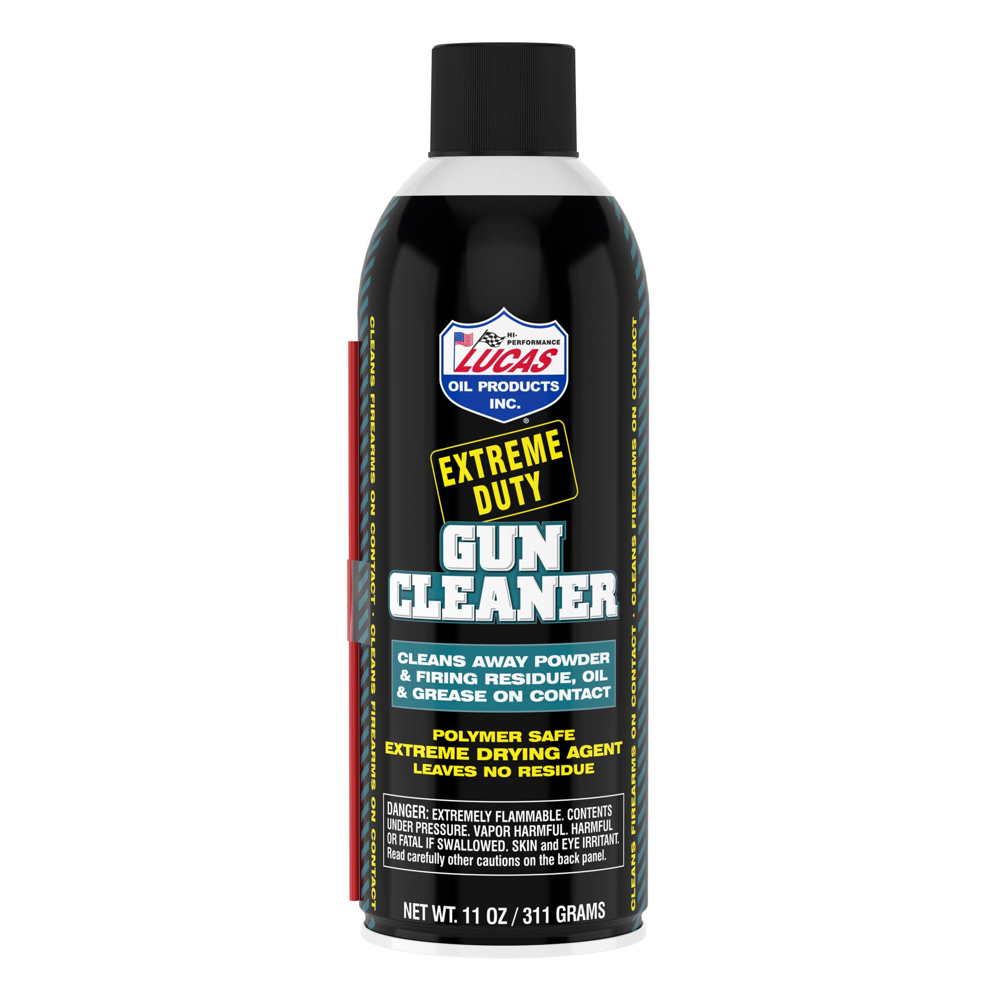 Extreme Duty Contact Cleaner 11 Ounce